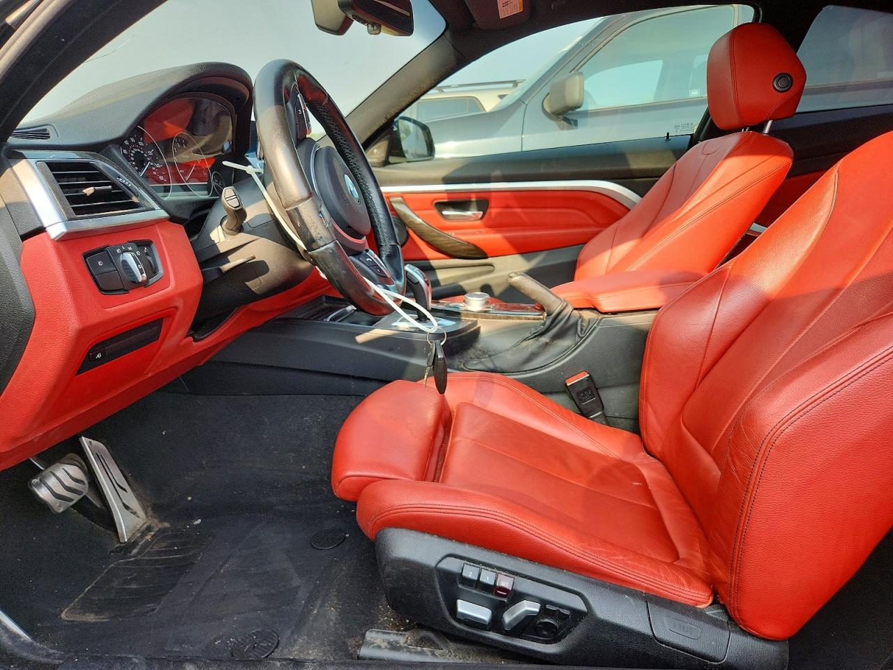 2019 BMW 4 SERIES