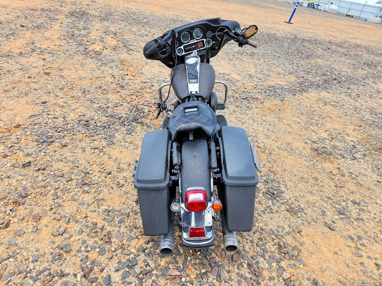 2005 HARLEY-DAVIDSON FL