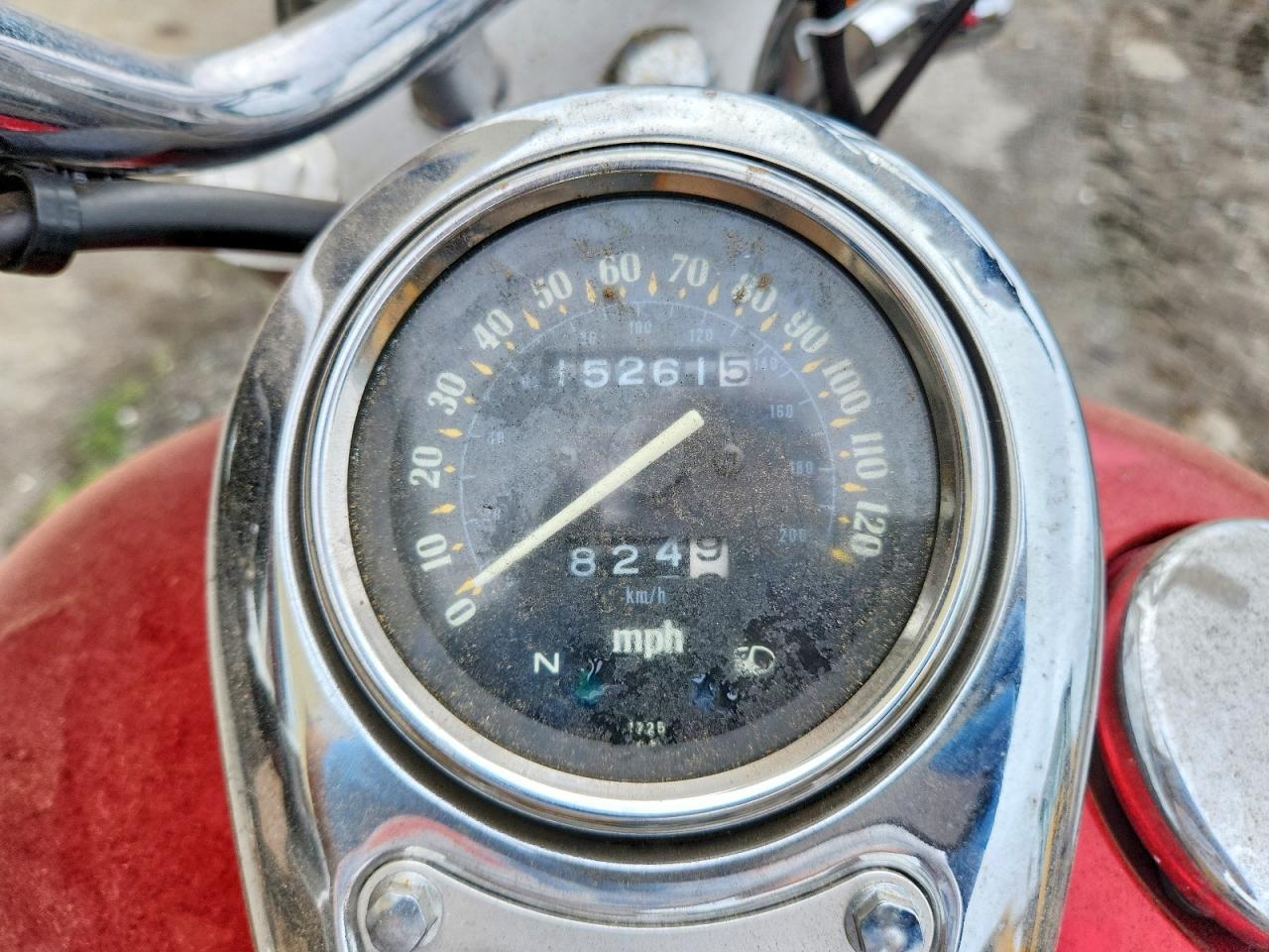2006 KAWASAKI ALL OTHER