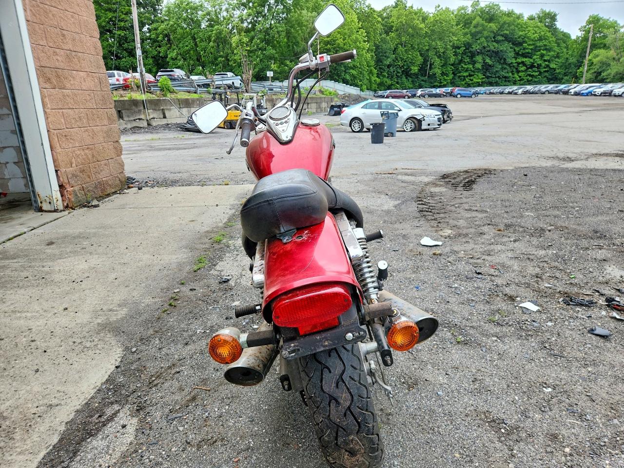 2006 KAWASAKI ALL OTHER