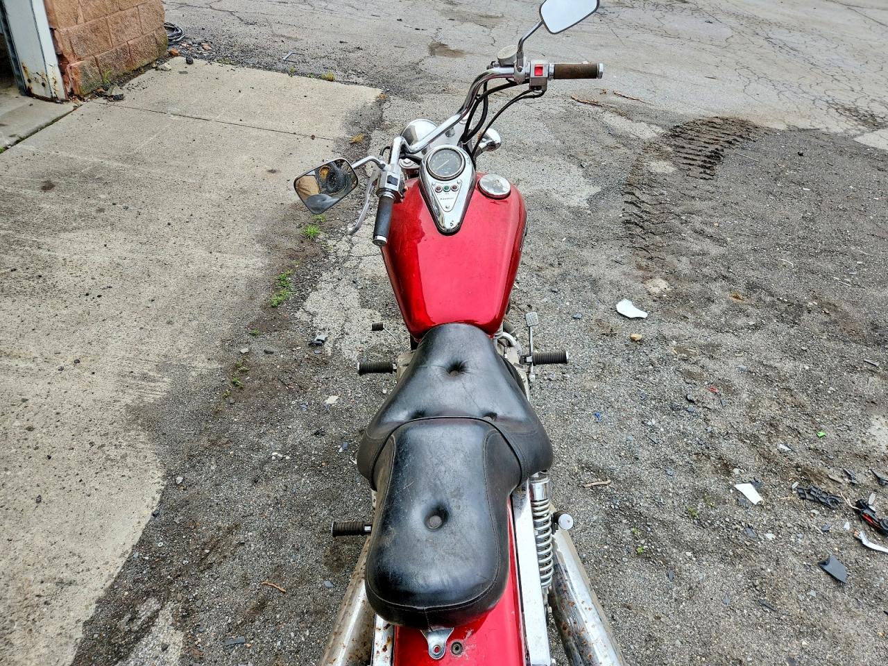 2006 KAWASAKI ALL OTHER