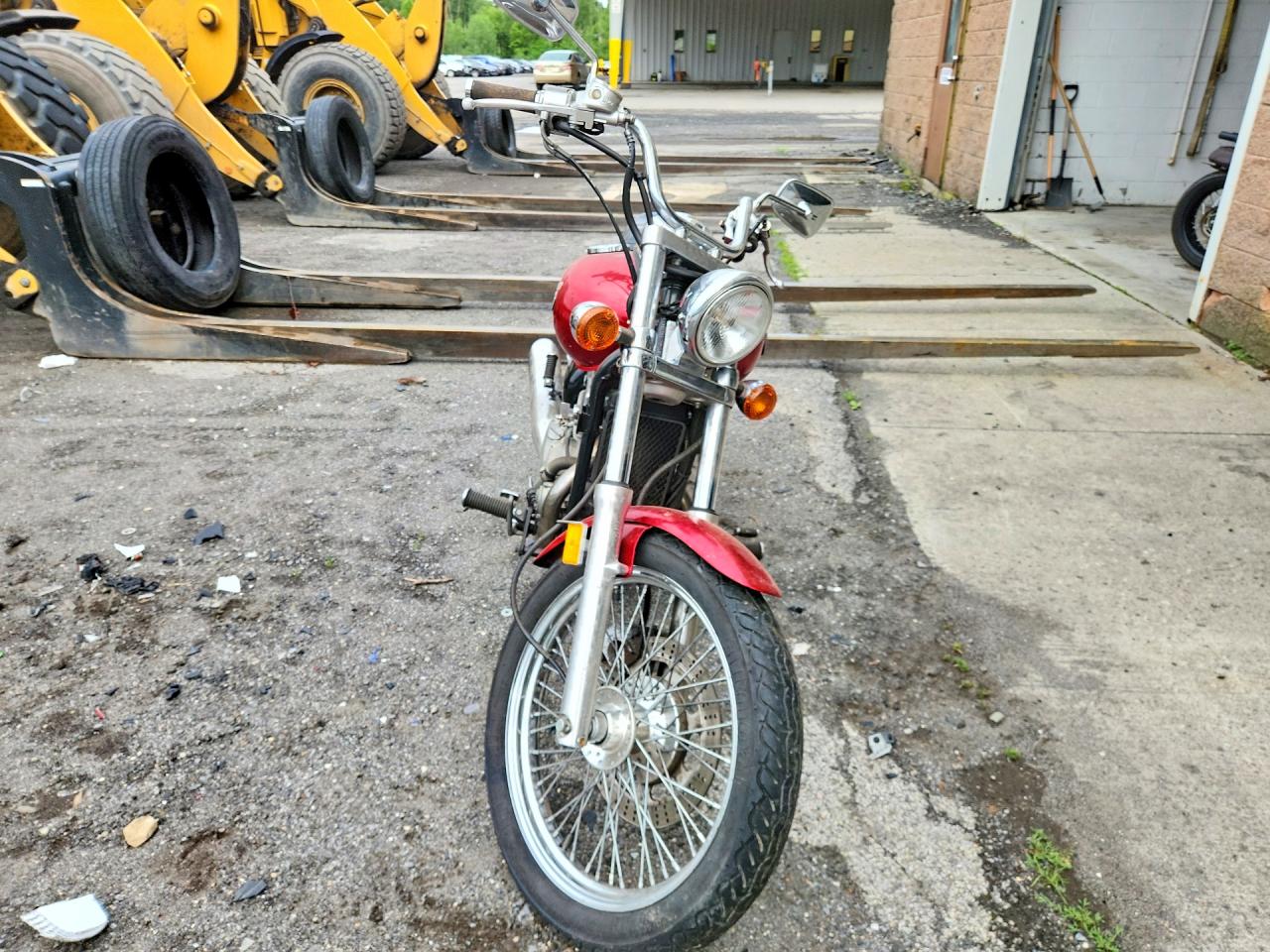 2006 KAWASAKI ALL OTHER
