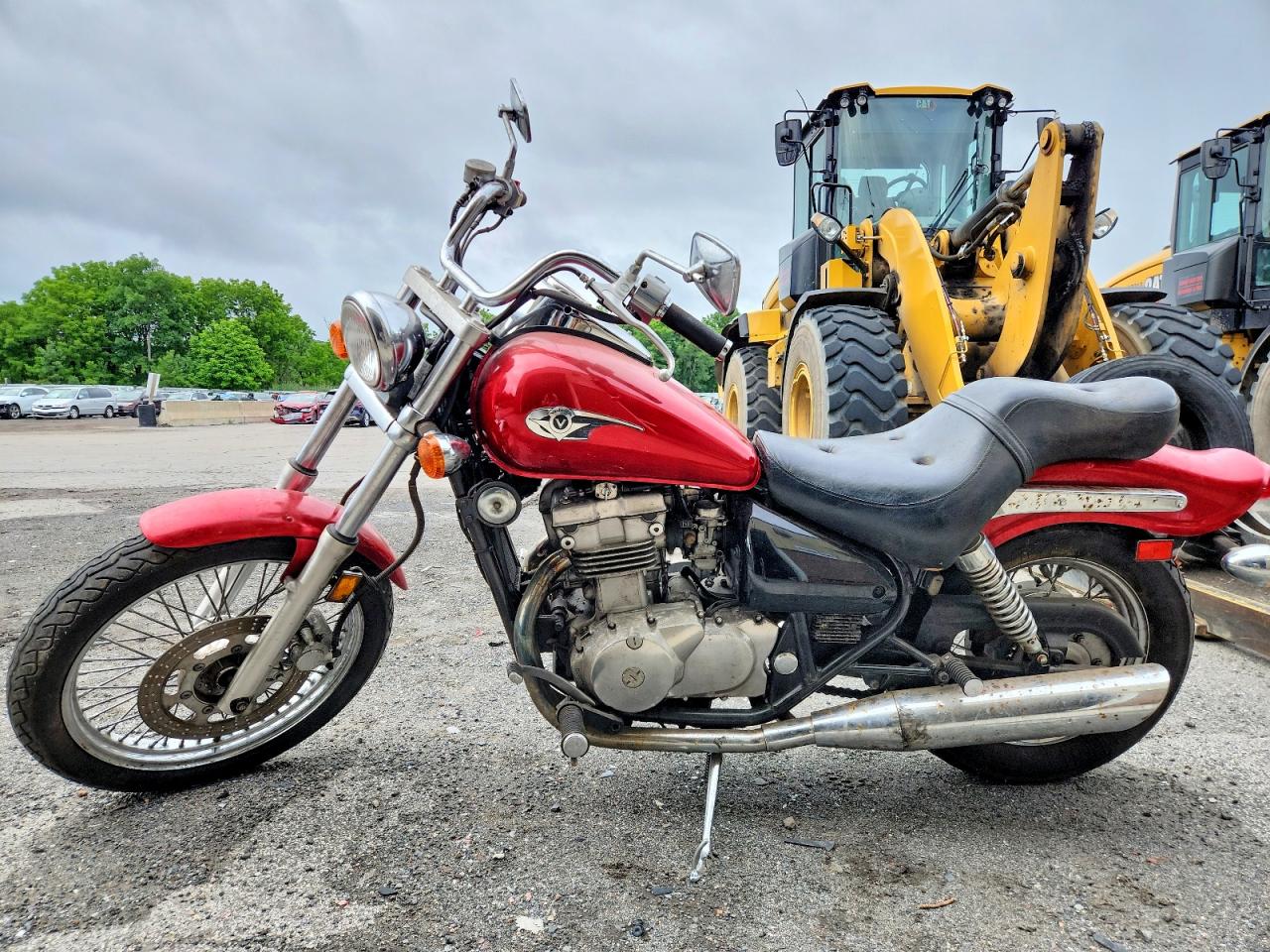 2006 KAWASAKI ALL OTHER
