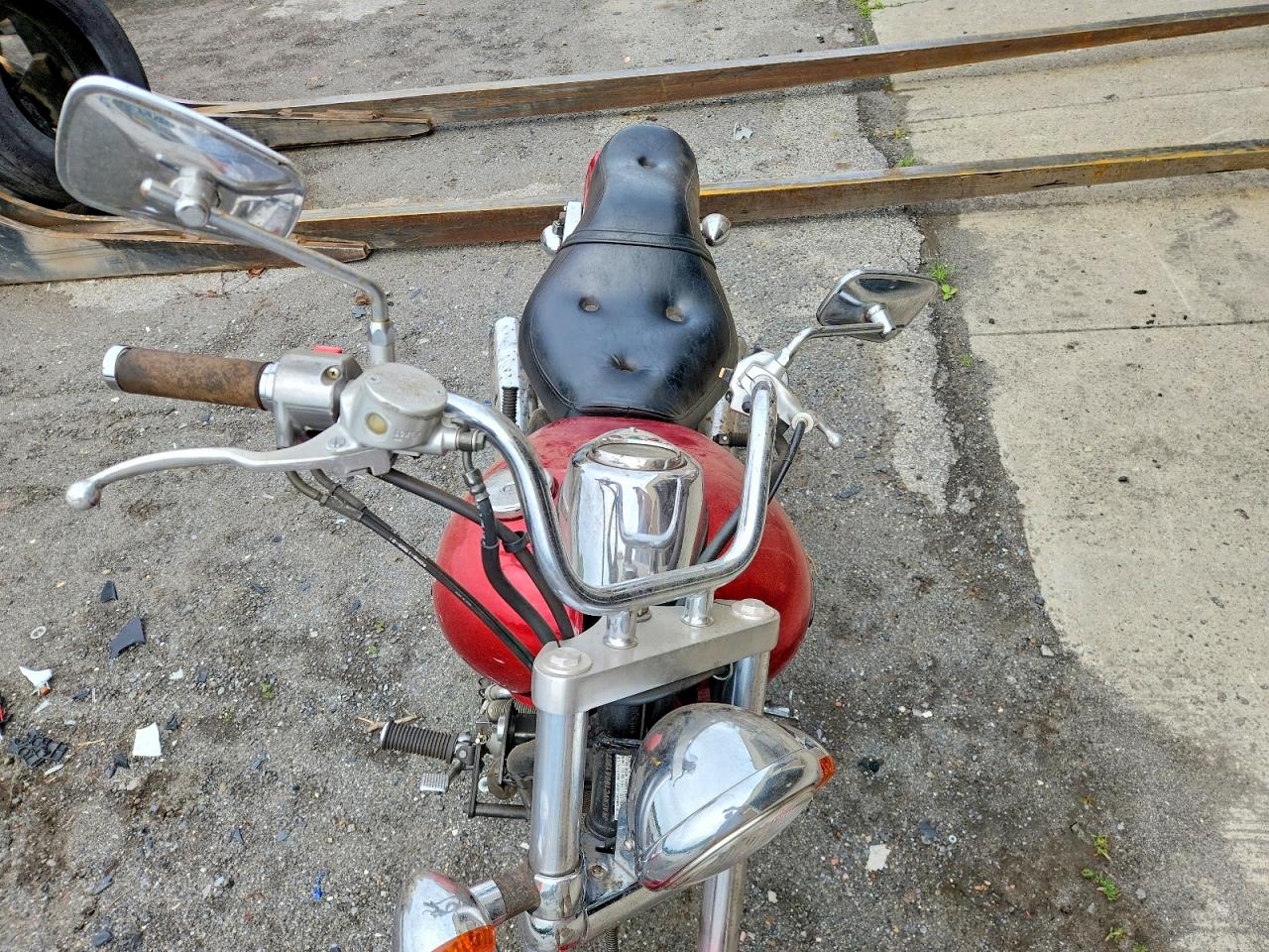2006 KAWASAKI ALL OTHER