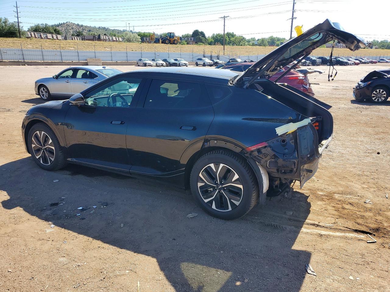 2023 KIA ALL OTHER