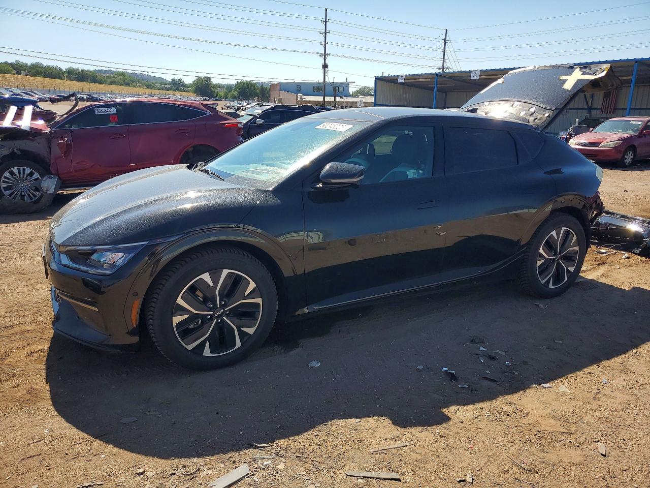 2023 KIA ALL OTHER