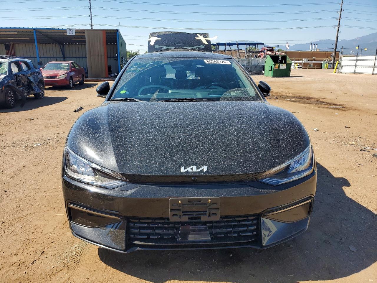 2023 KIA ALL OTHER
