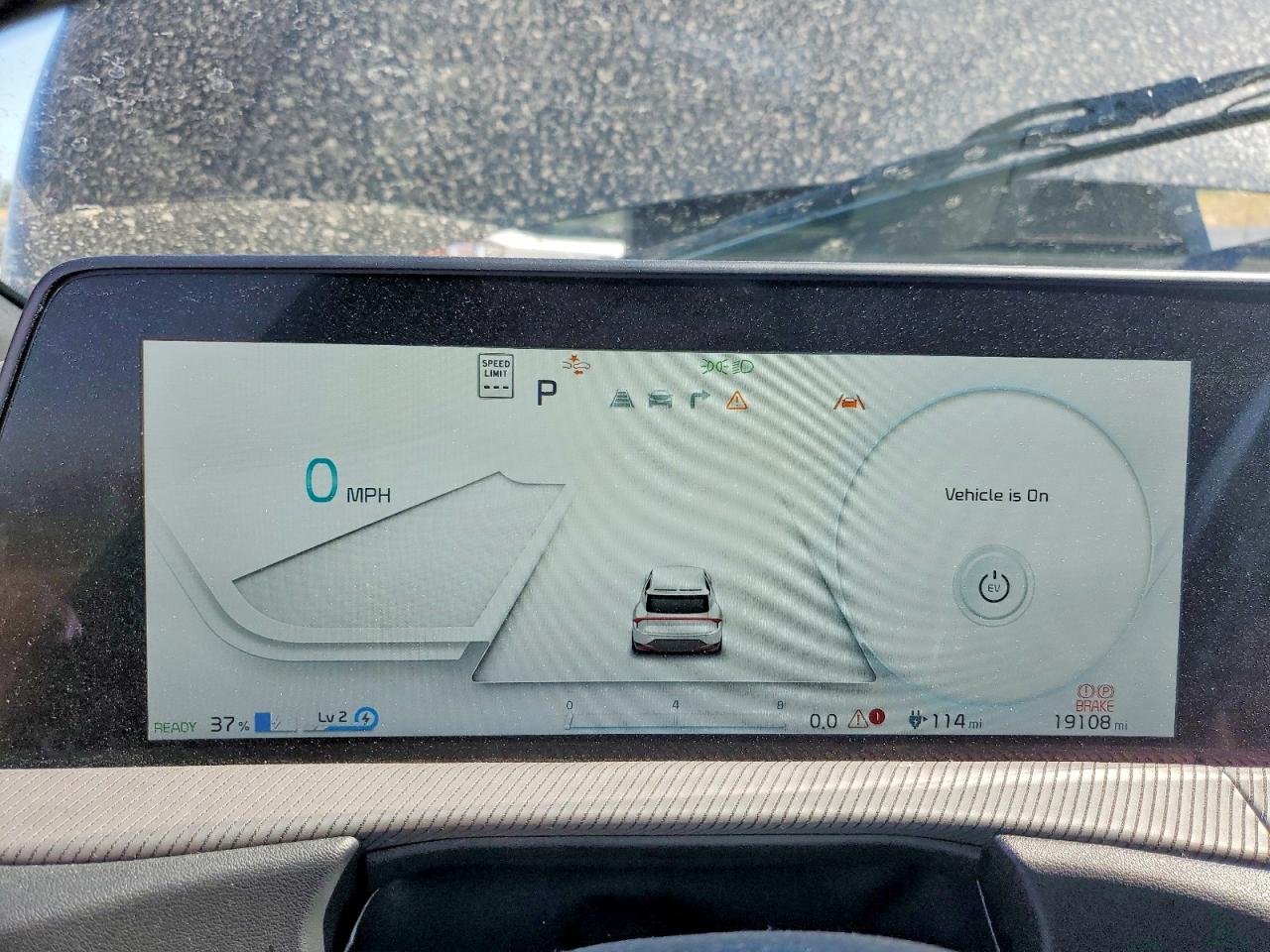 2023 KIA ALL OTHER