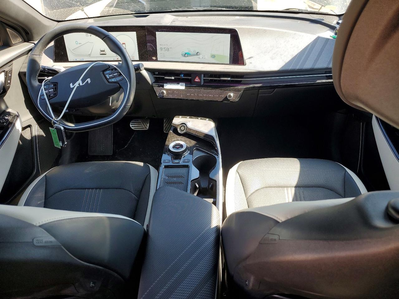 2023 KIA ALL OTHER