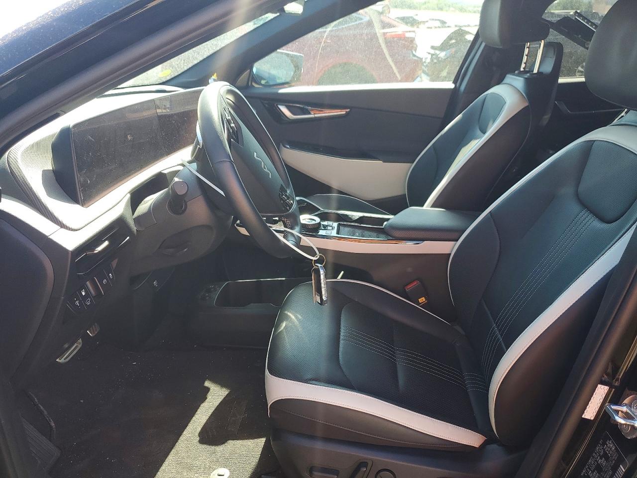 2023 KIA ALL OTHER