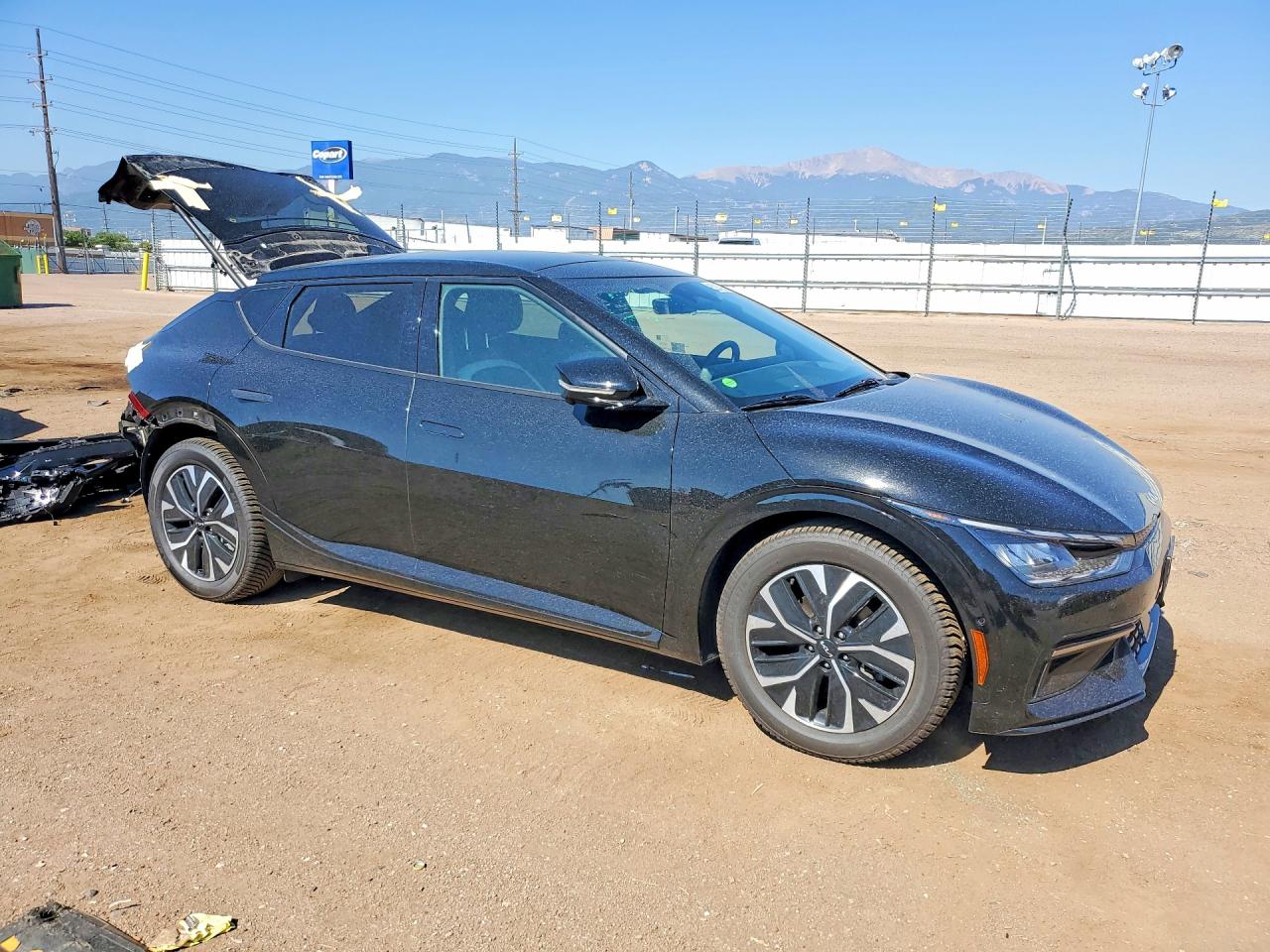 2023 KIA ALL OTHER