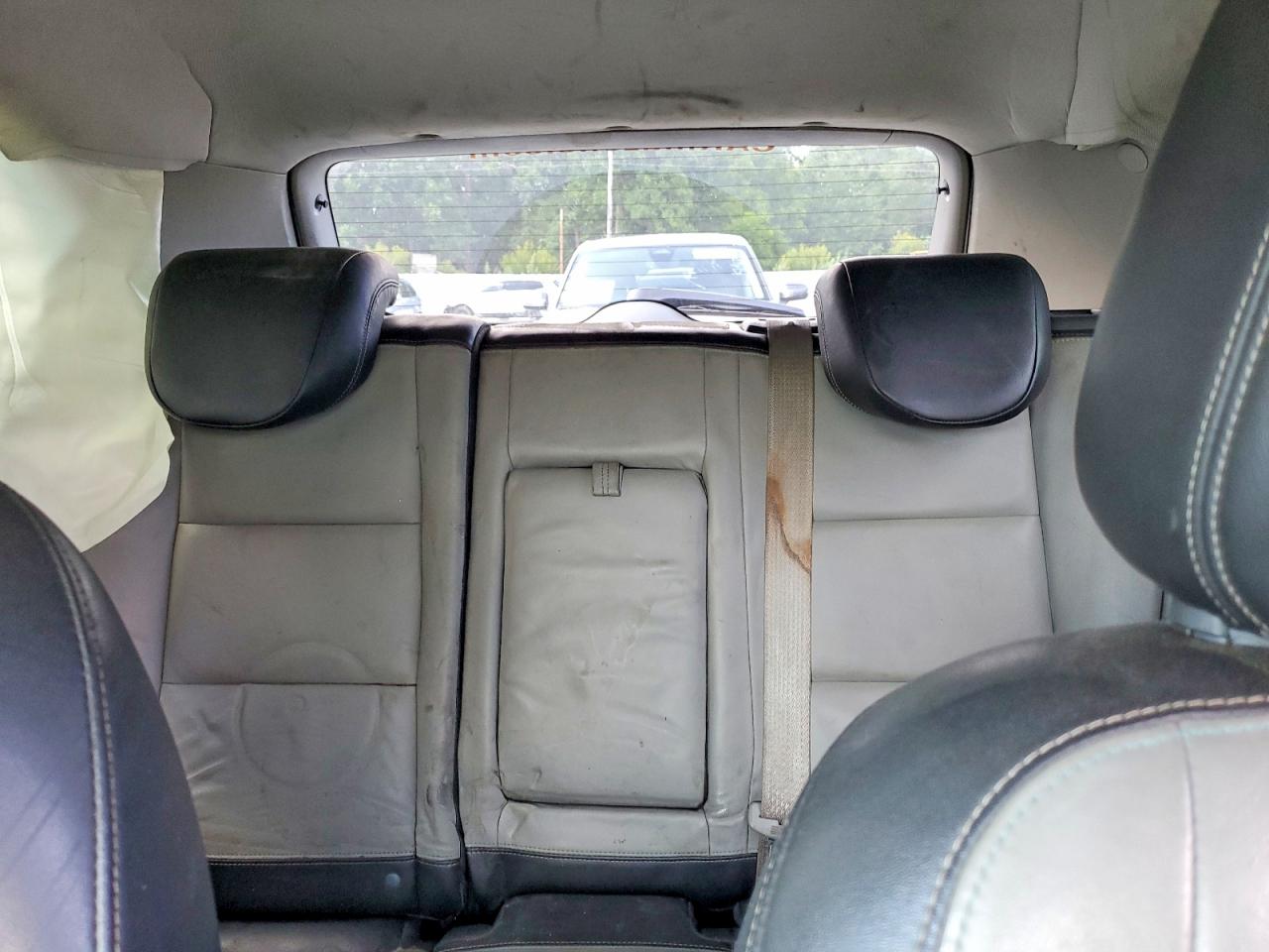 2013 BUICK ENCORE