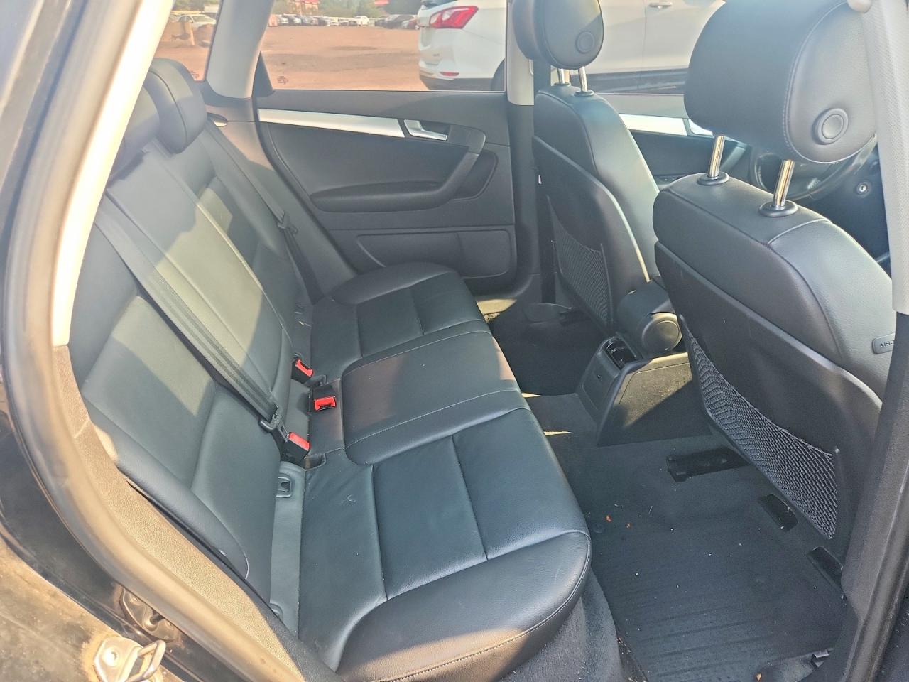 2011 AUDI A3