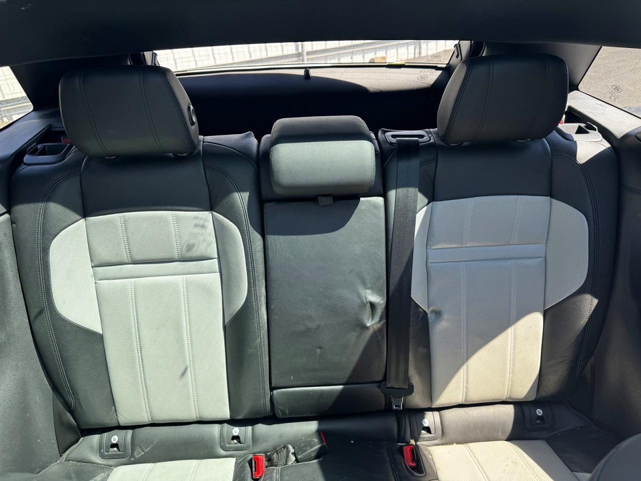 2020 LAND ROVER RANGEROVER