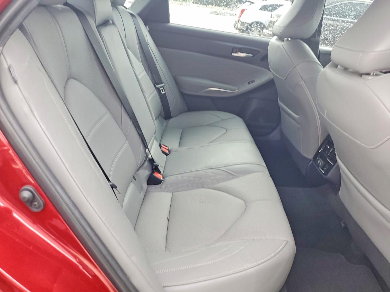 2020 TOYOTA AVALON