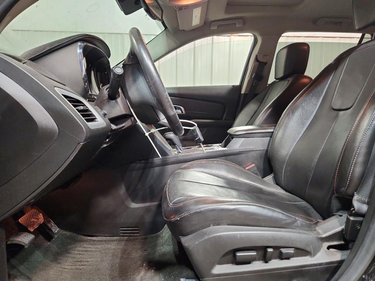 2017 GMC TERRAIN