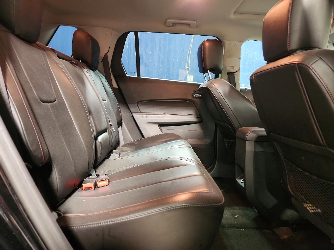 2017 GMC TERRAIN