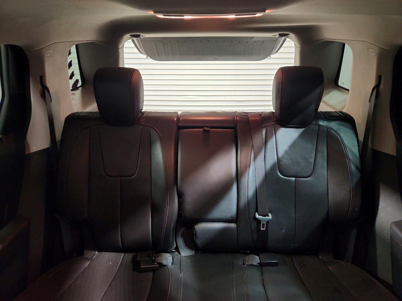 2017 GMC TERRAIN