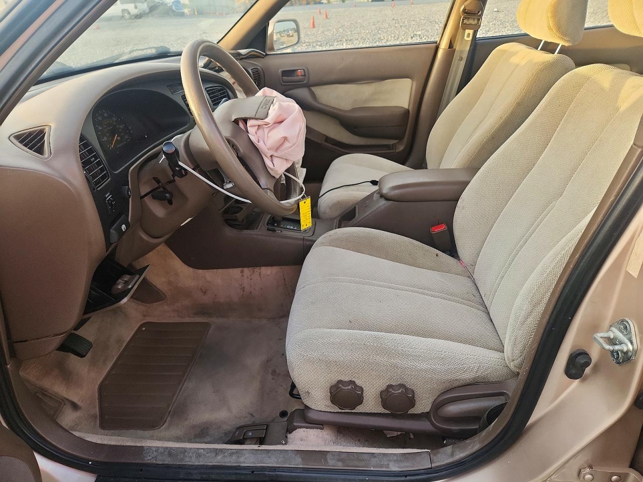 1994 TOYOTA CAMRY