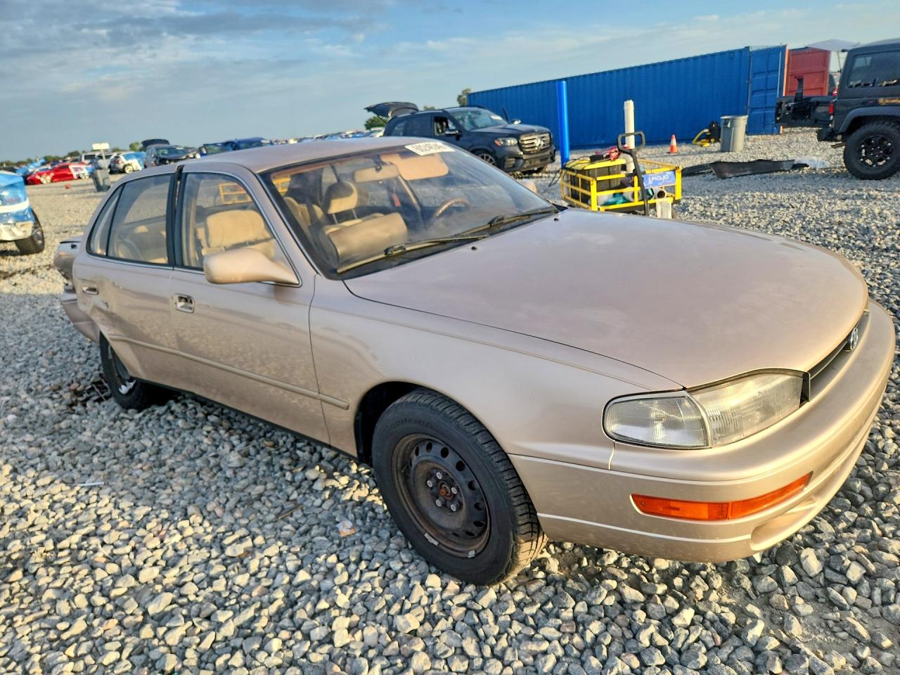 1994 TOYOTA CAMRY