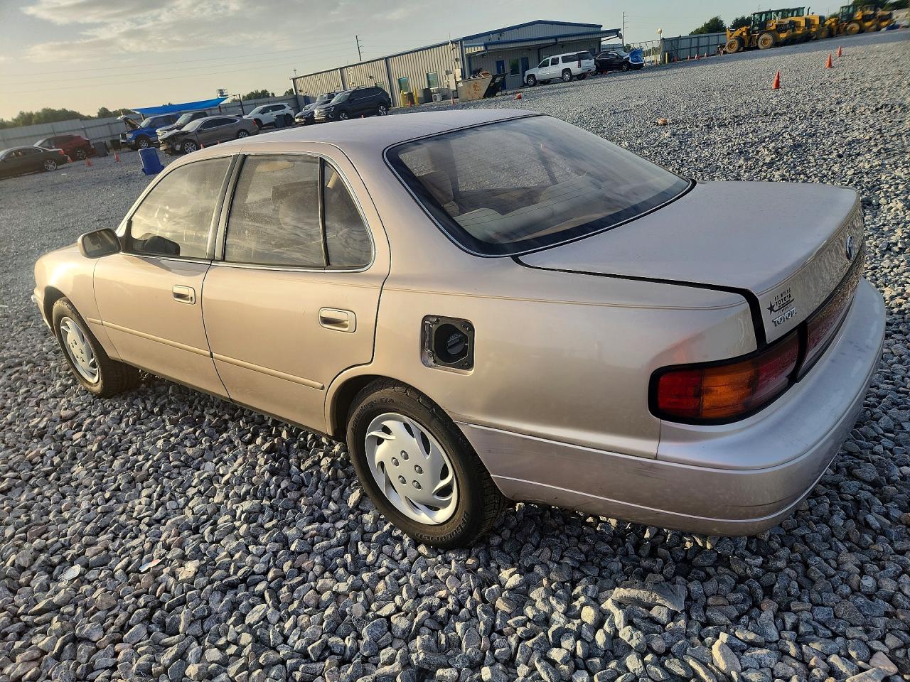 1994 TOYOTA CAMRY
