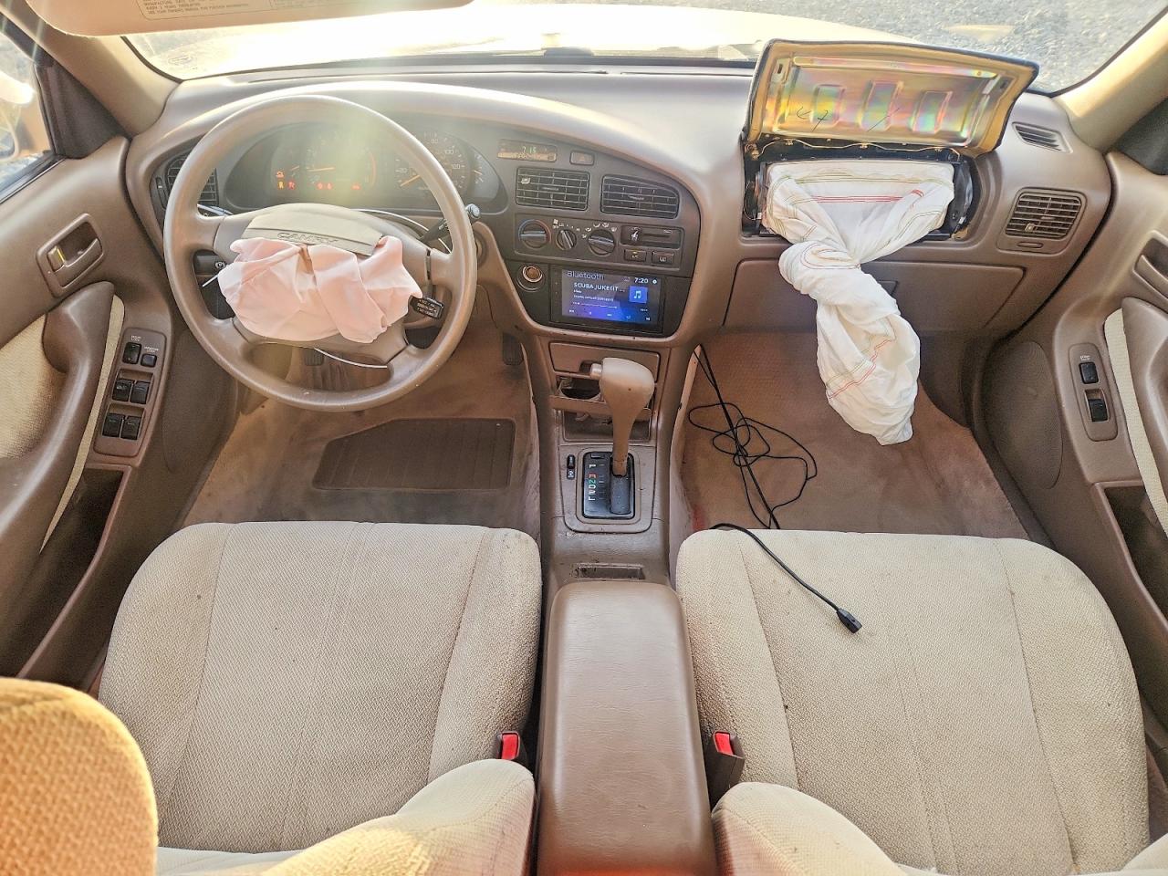 1994 TOYOTA CAMRY