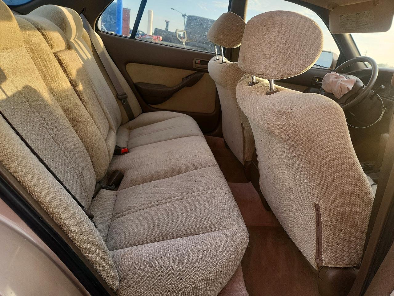 1994 TOYOTA CAMRY