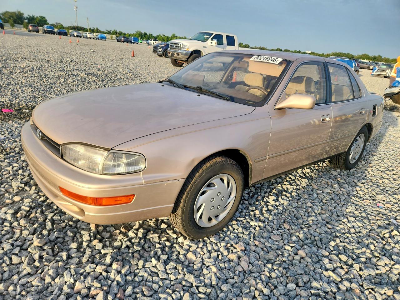 1994 TOYOTA CAMRY