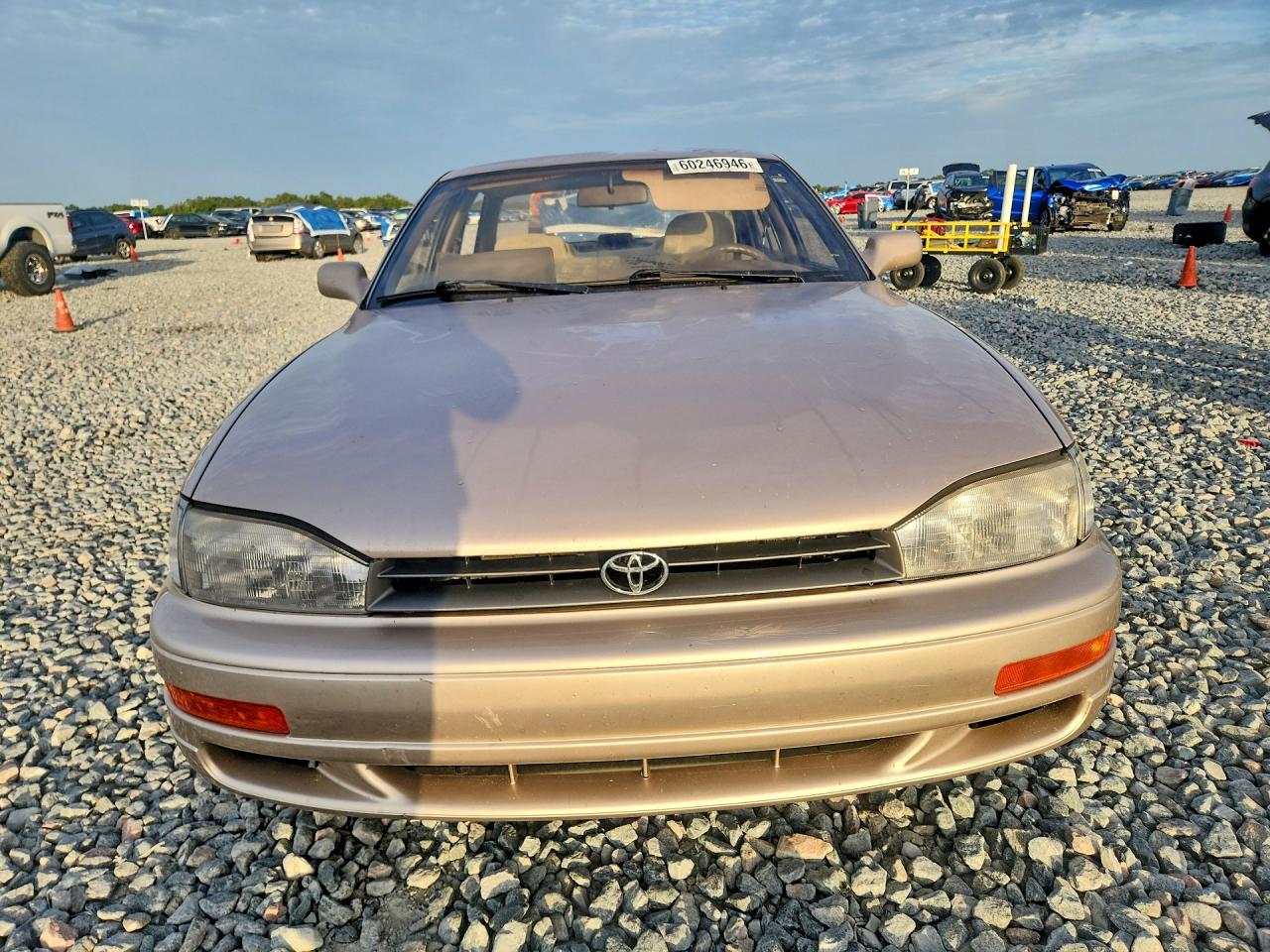 1994 TOYOTA CAMRY