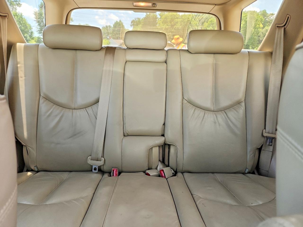 2003 LEXUS RX300