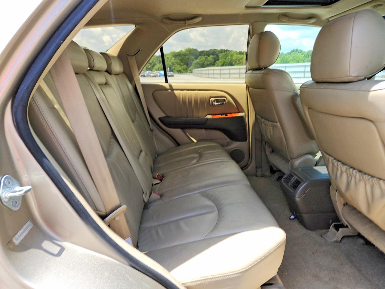 2003 LEXUS RX300