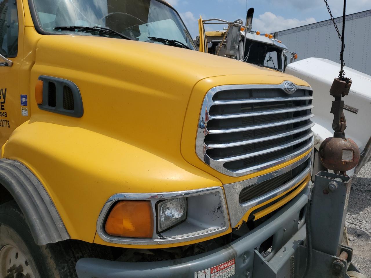 2006 STERLING ALL Models