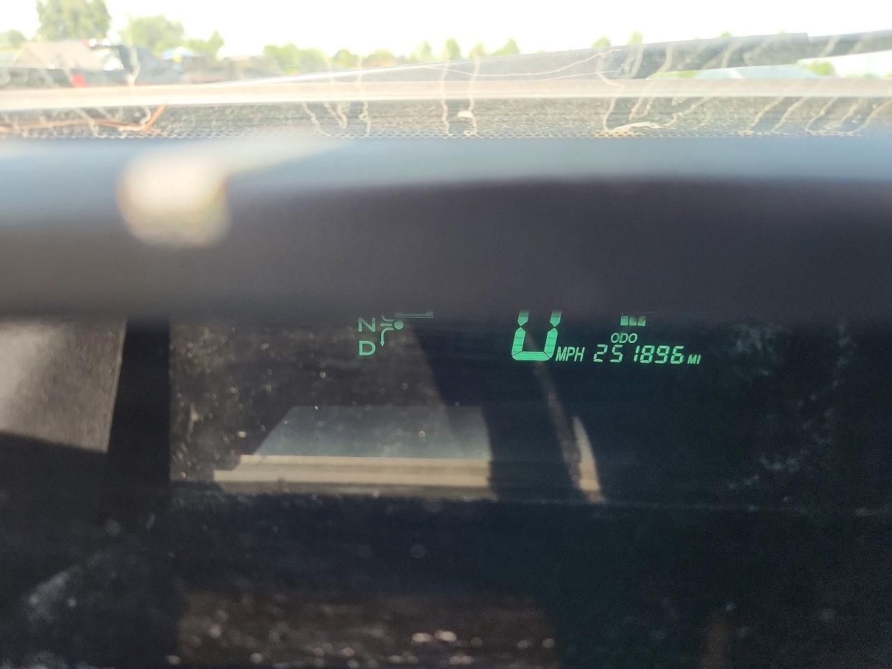 2008 TOYOTA PRIUS