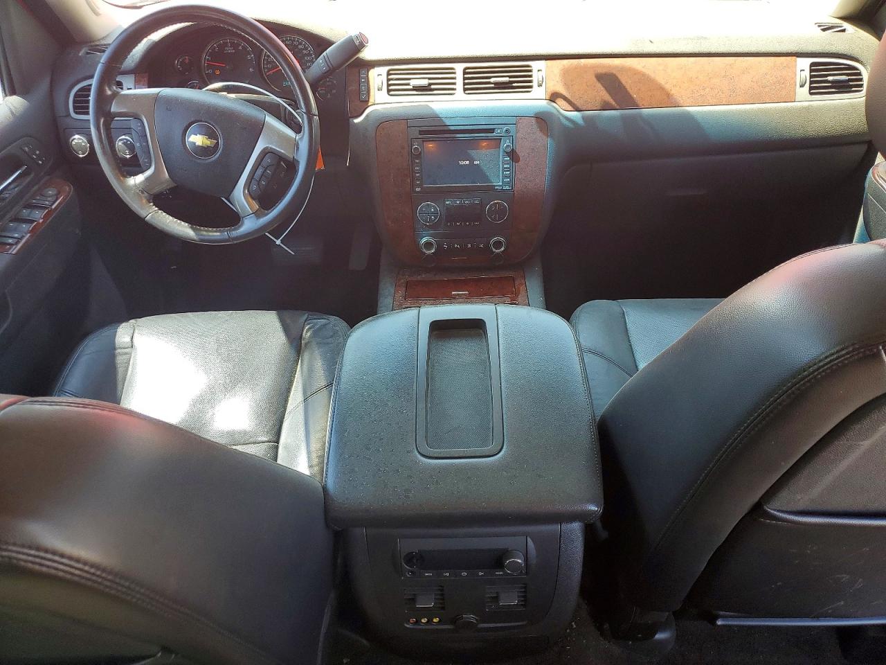 2011 CHEVROLET AVALANCHE