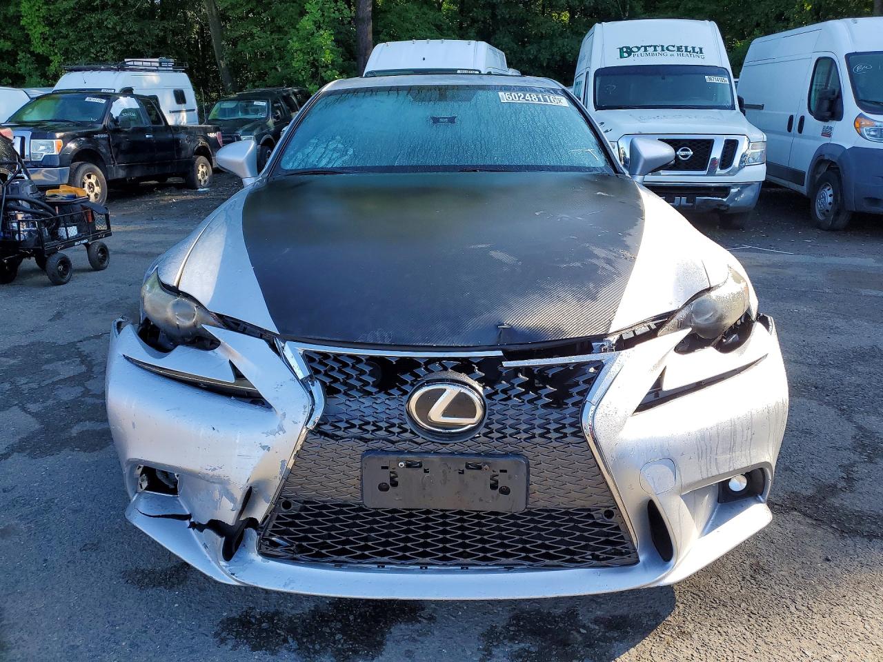 2014 LEXUS IS