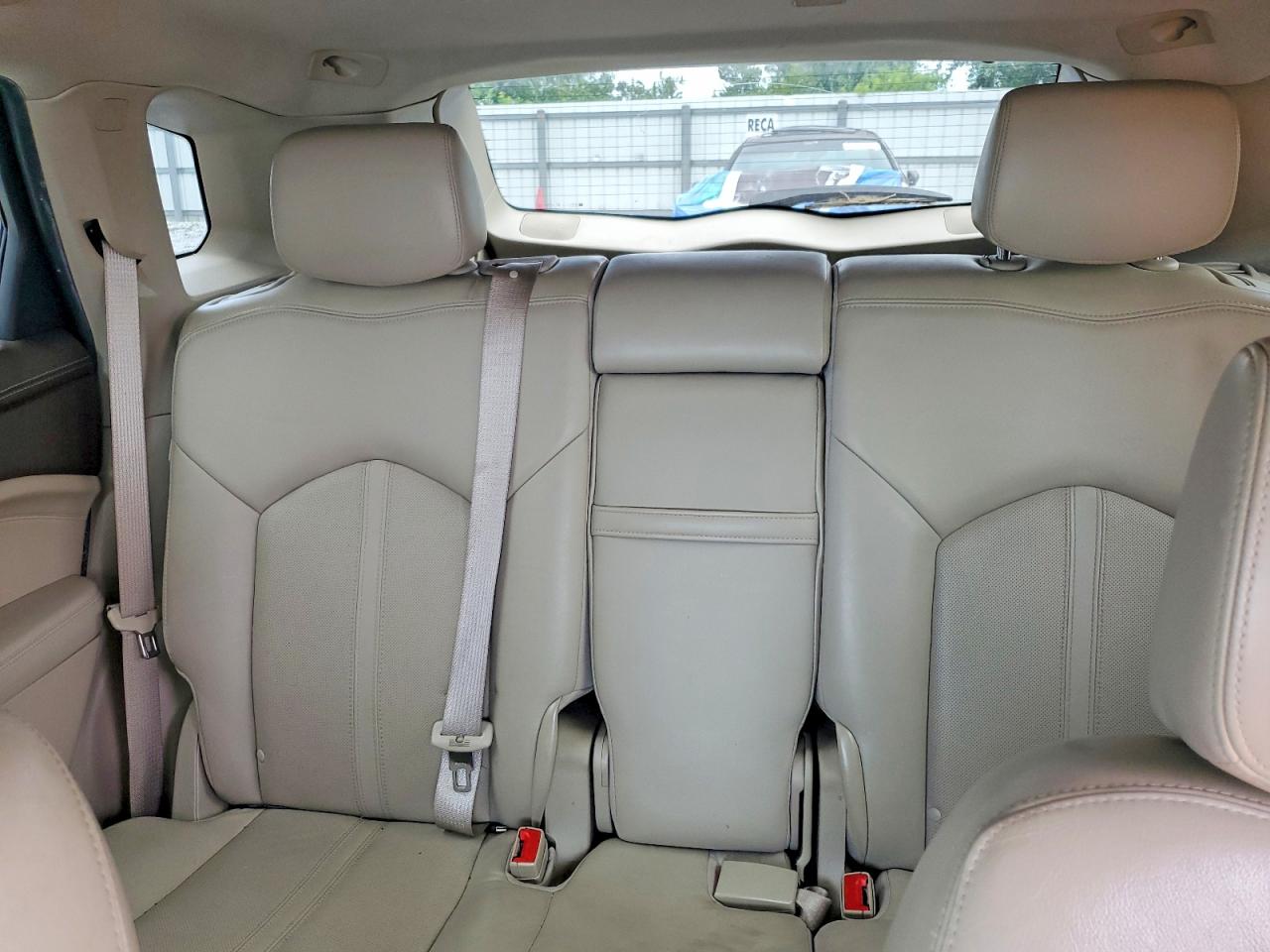 2013 CADILLAC SRX