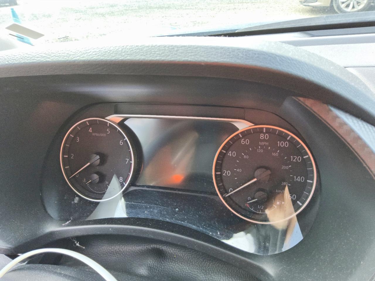 2024 NISSAN SENTRA