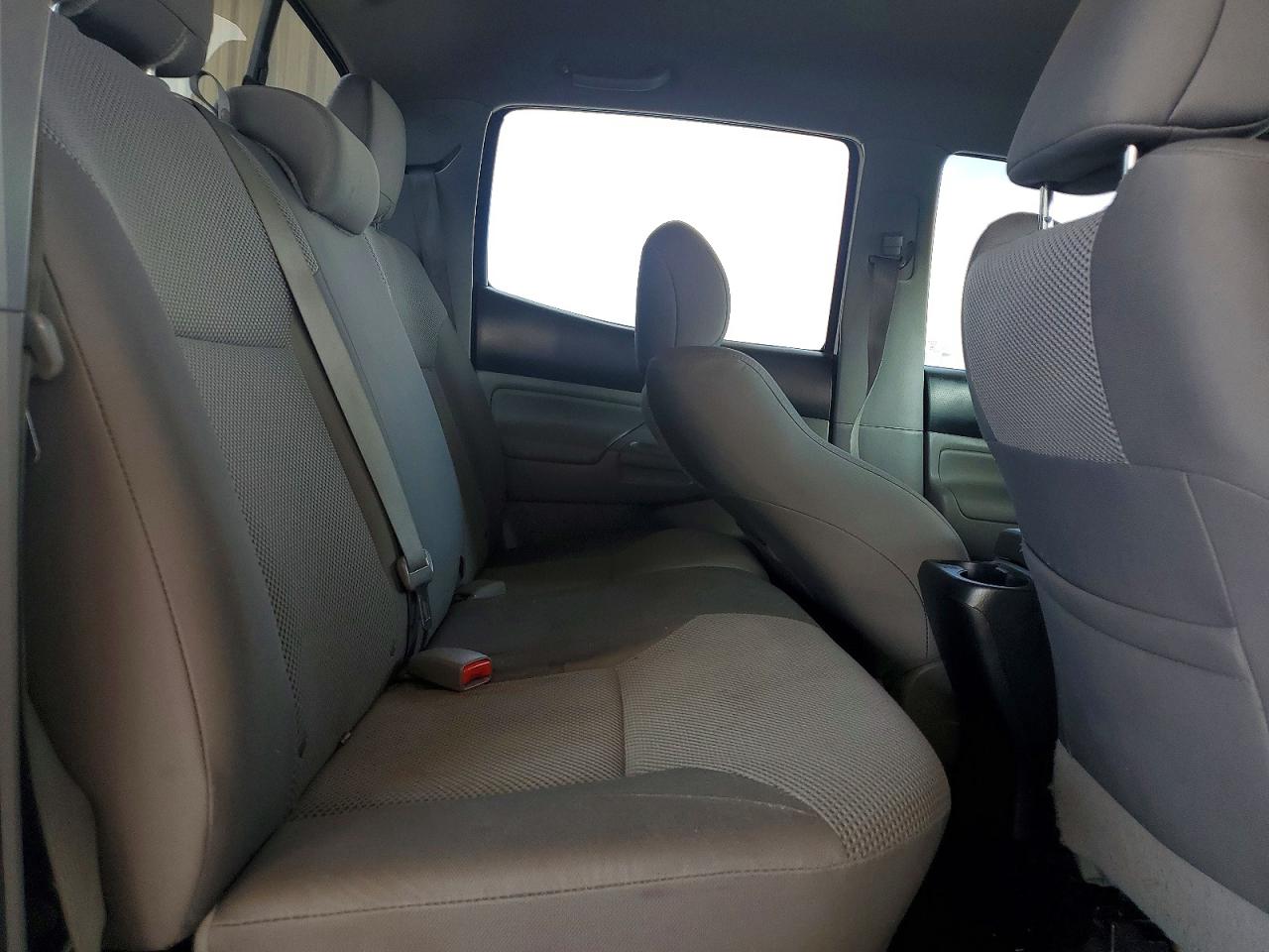 2014 TOYOTA TACOMA