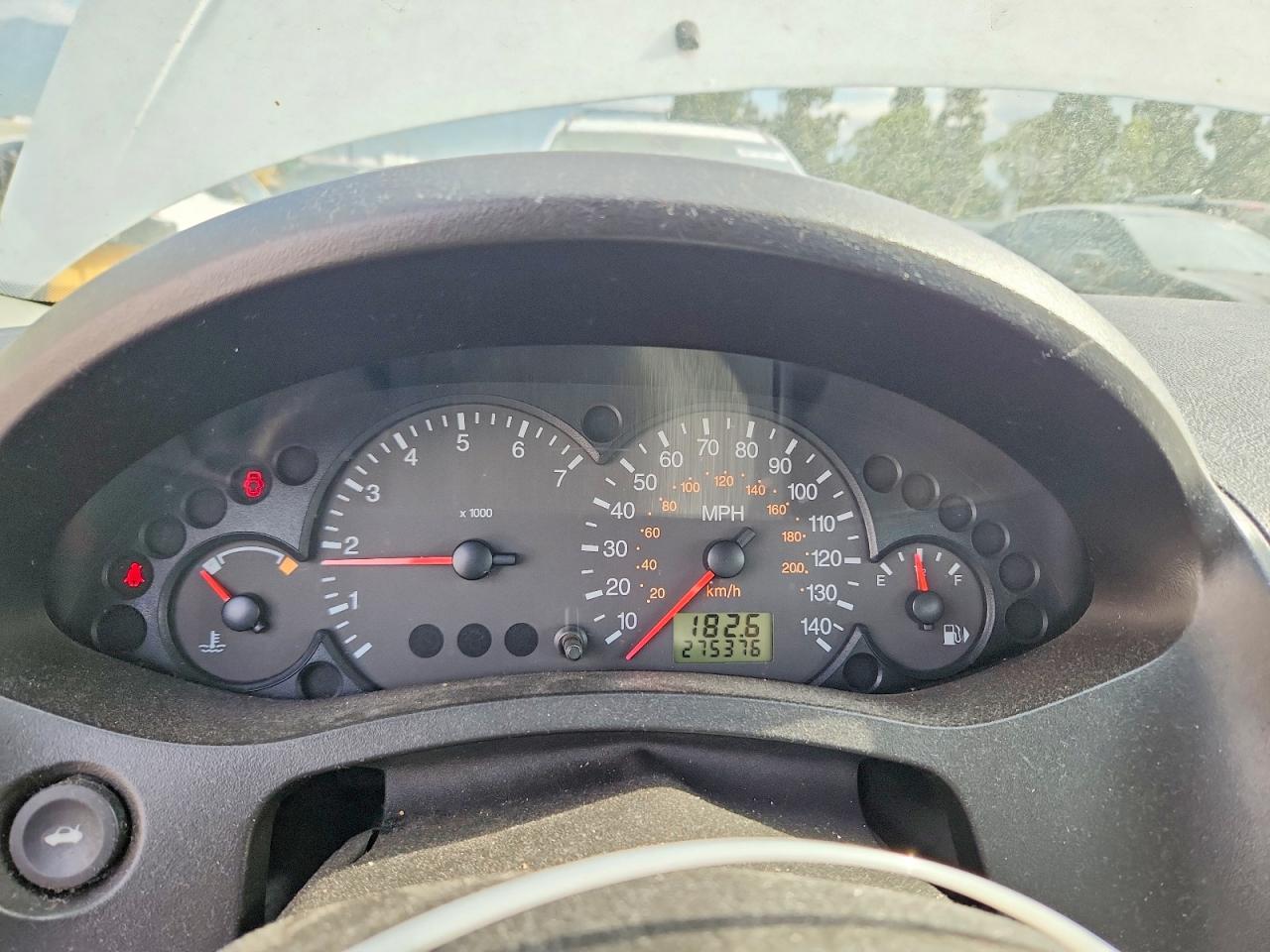 2006 FORD FOCUS