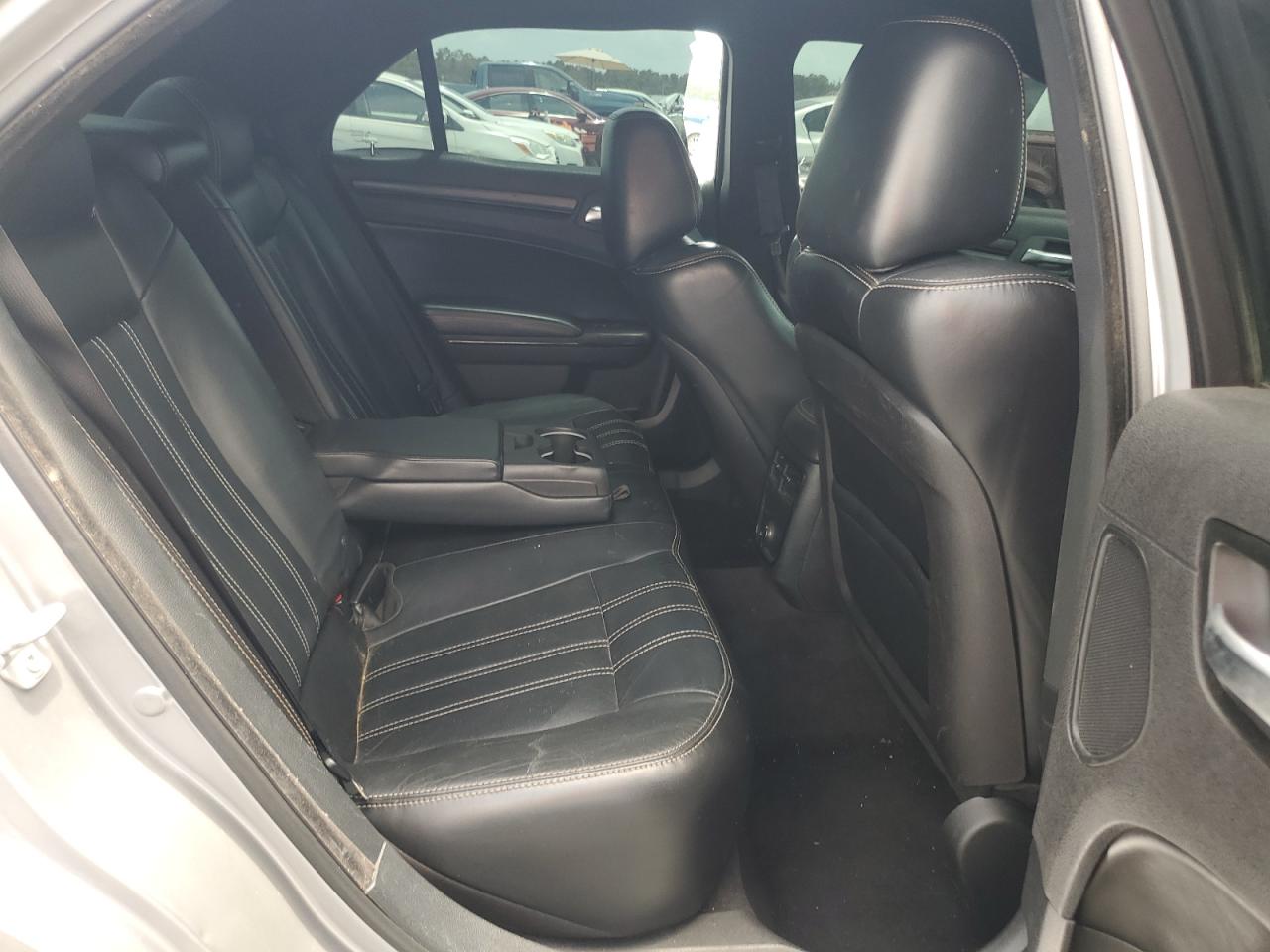 2014 CHRYSLER 300