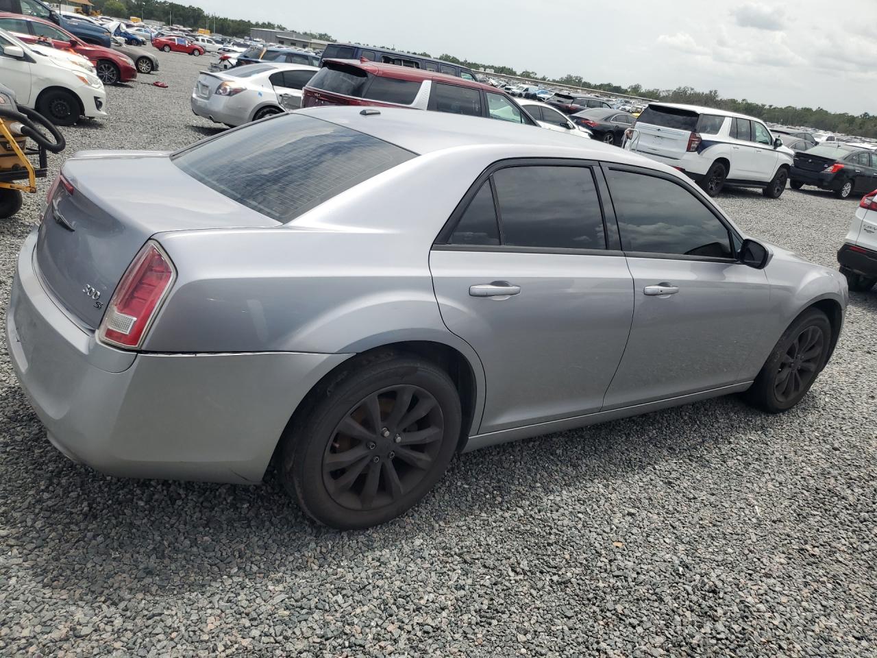 2014 CHRYSLER 300