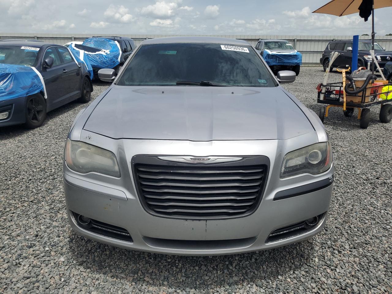 2014 CHRYSLER 300
