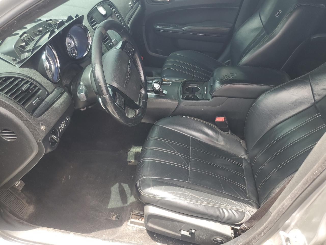 2014 CHRYSLER 300