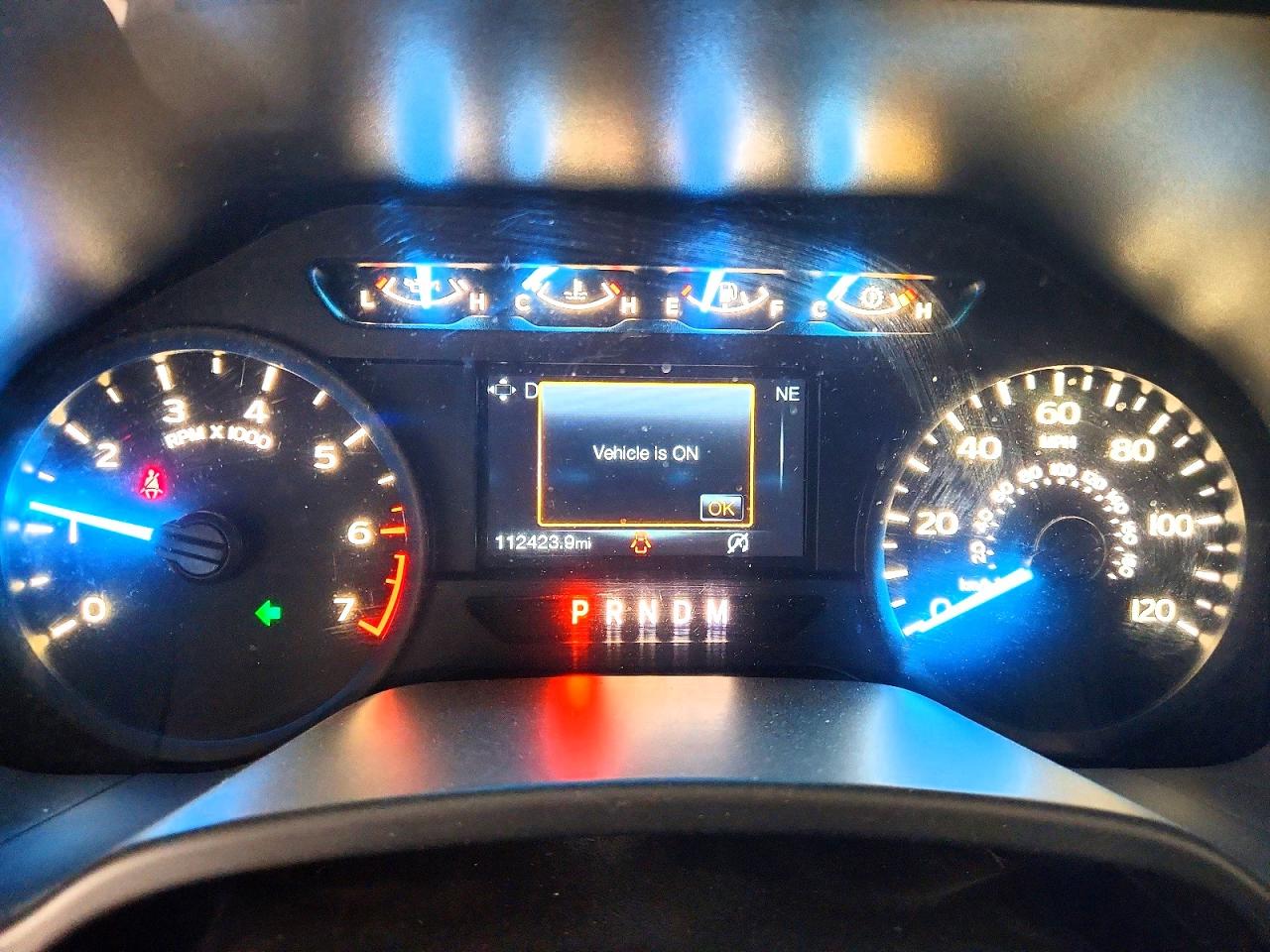 2019 FORD F150