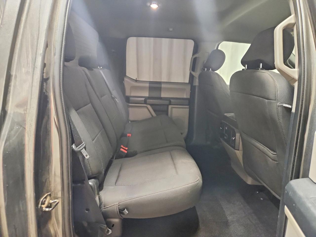 2019 FORD F150