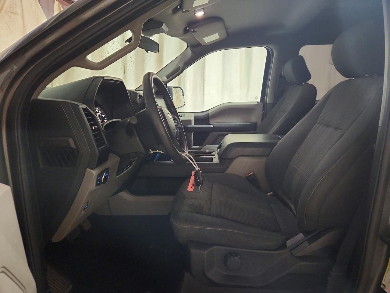 2019 FORD F150