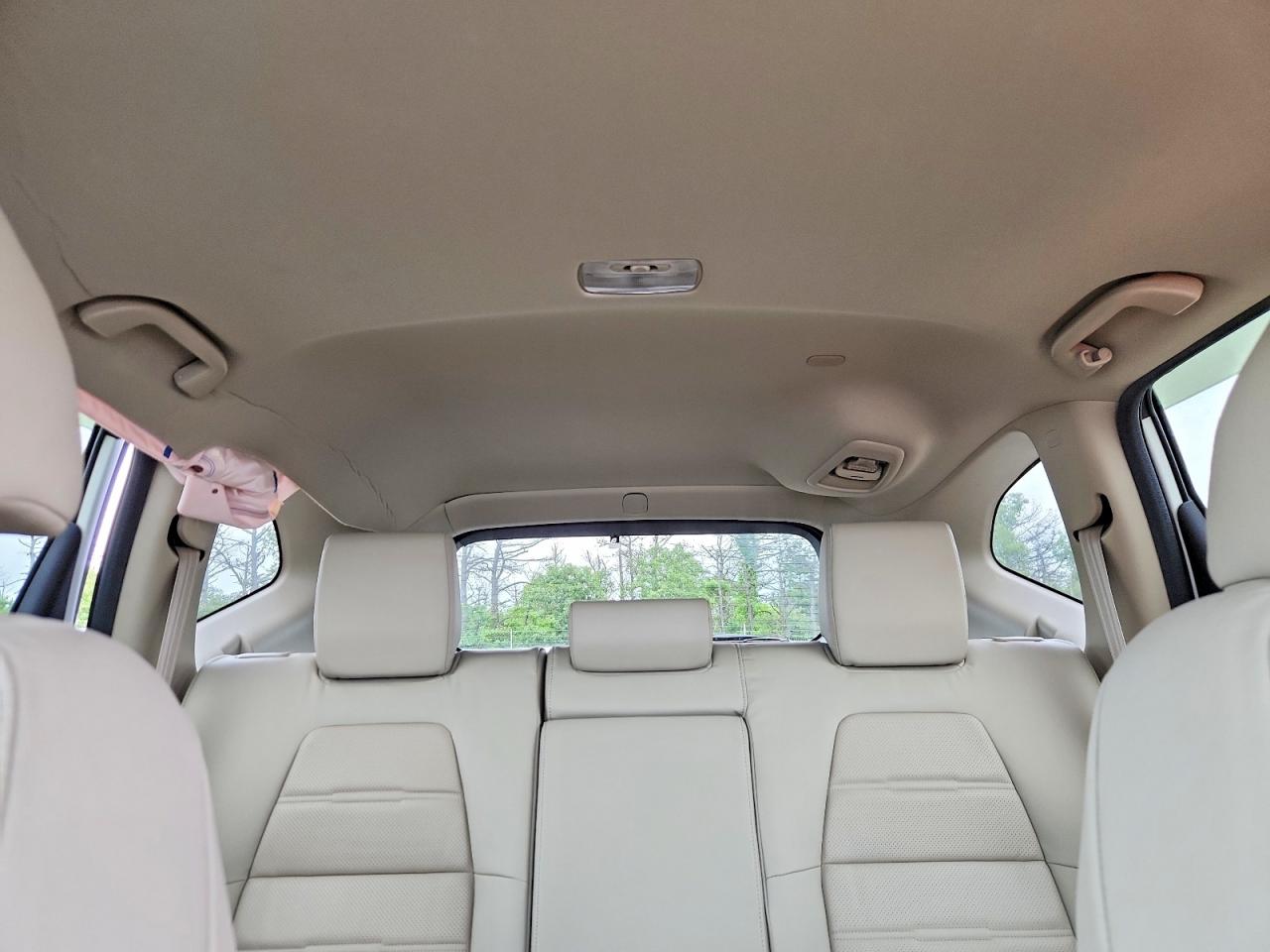 2018 HONDA CRV