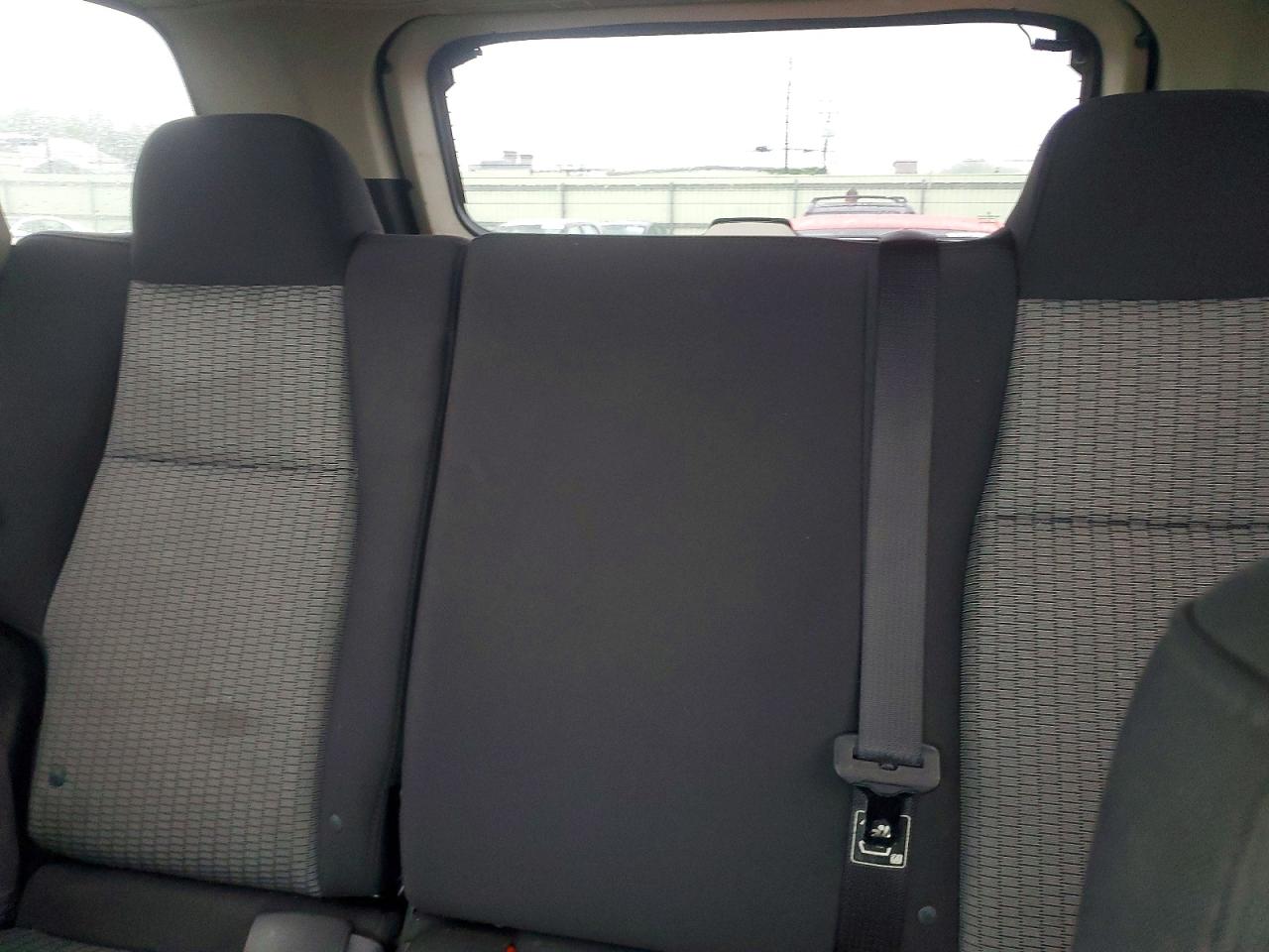 2010 JEEP CHEROKEE