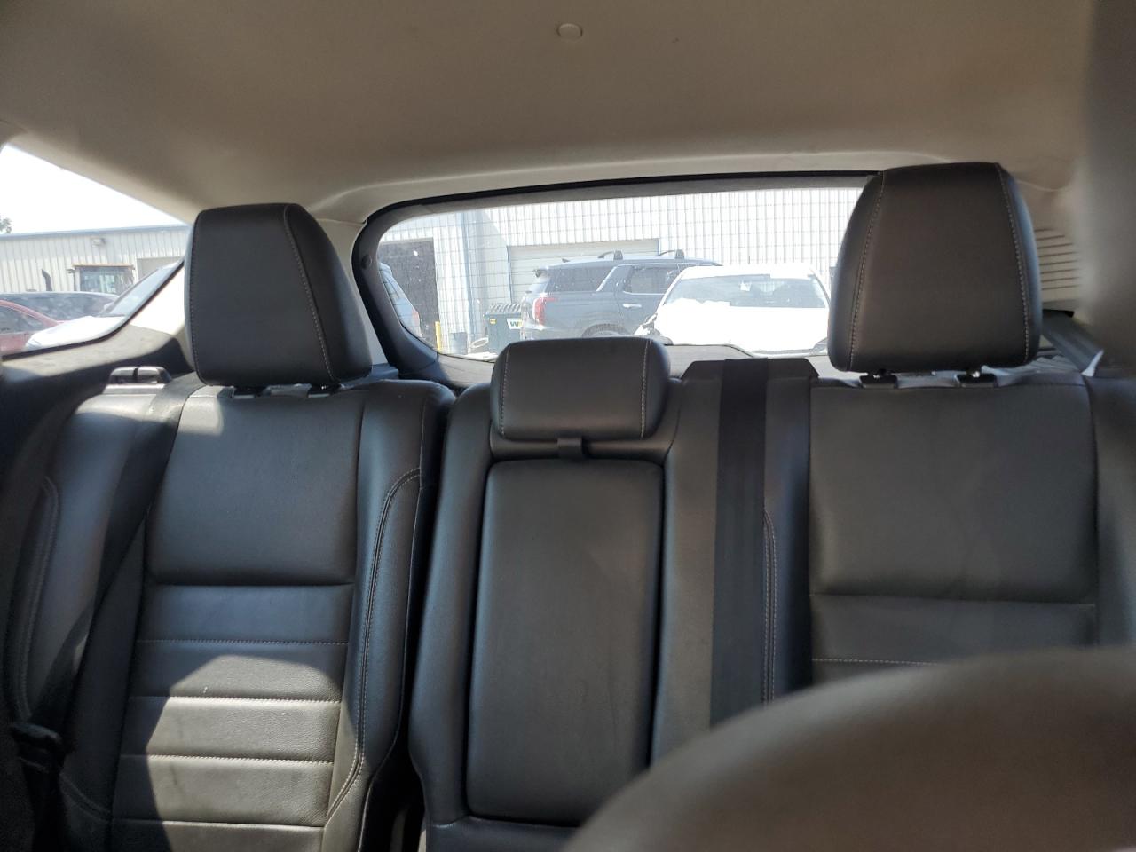 2014 FORD CMAX