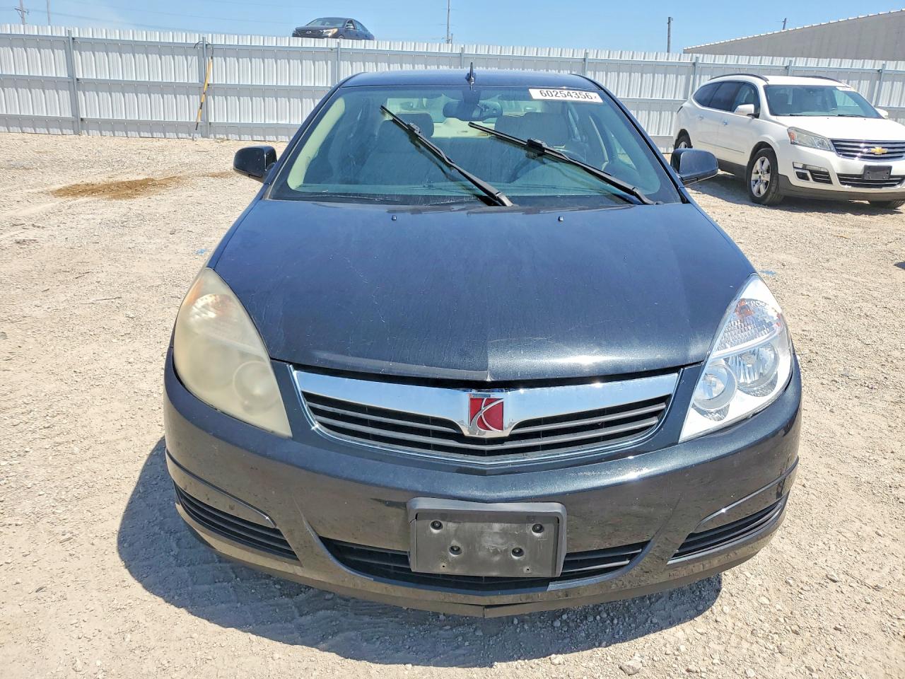 2009 SATURN AURA